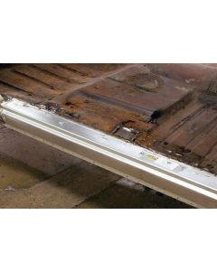 1949-1952 Chevy 2-Door Rocker Panel Right Side