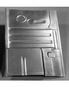 1949-1952 Right Front Floor Pan