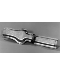 1949-1952 Chevy Front Floor Brace, Left Or Right