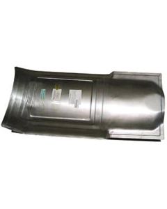 1949-1952 Chevy Transmission Tunnel