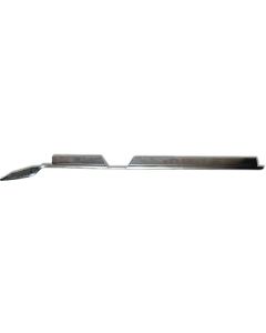 1949-1952 Chevy Rocker Panel, With Quarter Extension, 4-Door, Left