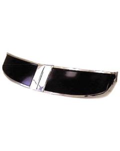 1949-1952 Chevy Accessory Sunvisor, Styleline Coupe