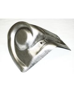 1949-1952 Chevy Right Door Post Brace Cowl To Floor