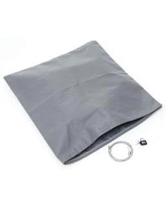Chevy Car Cover Cable And Storage Bag Kit, 1949-1954