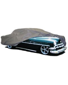 Chevy Car Cover, Coverbond 4, Club Coupe And Convertible, 1949-1952