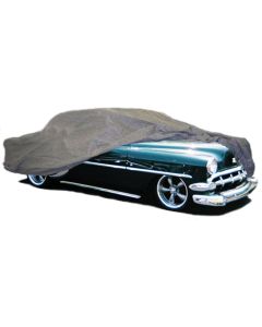 Chevy Car Cover, Coverbond 4, Non-Wagon, 1949-1954