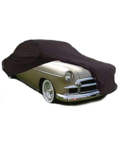 Chevy Car Cover, Stormproof, Club Coupe And Convertible, 1949-1952