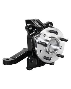 Chevy-GMC Truck - Wilwood ProSpindle Kit, 2.5" Drop, 1963-1970