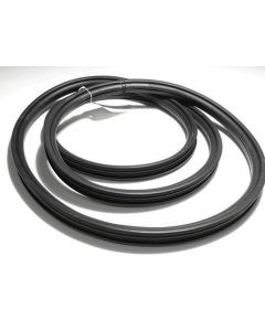 Chevy Windshield Rubber, Styleline 2&4-Door Sedan, Sport Coupe & Sedan Delivery, 1949-1952