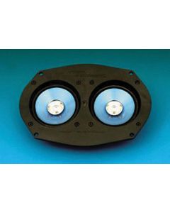 1949-1954 Chevy Speaker Stereo 50 Watts Custom Autosound