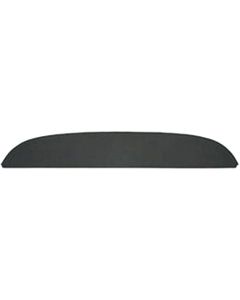 Chevy Package Tray, Bel Air Hardtop, 1951-1952