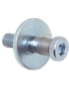 1988-2002 Chevy-GMC Truck Door Lock Striker