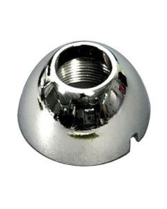 1963-1964 Chevrolet Antenna Nut Chrome	
