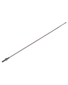 Nova  Antenna Mast, Non-Power, 1969-79