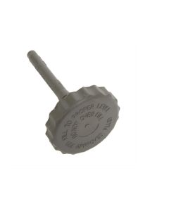 1967-1981 Power Steering Pump Cap
