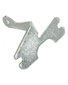 Nova Air Conditioning Adapter Bracket, For Headers, 1970-81