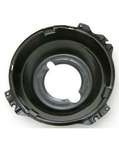 Nova Headlight Bucket, 1974-81