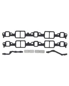 Nova Intake Manifold F.I. Gasket Set, V8, 1962-65