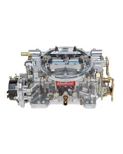 Full Size Chevy Carburetor, Edelbrock 600 CFM Performance, 1958-64