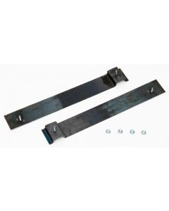 Nova  Bucket Seat Mounting Brackets, 1966-69