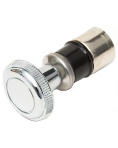 Nova Cigarette Lighter, Rochester, 1967