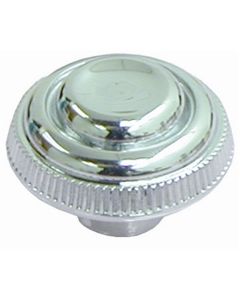 Chevy II Windshield Wiper Switch Knob, 1967