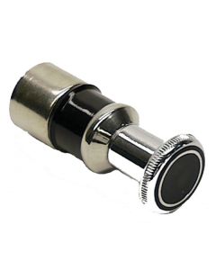 Nova Cigarette Lighter Assembly, With Element, 1969