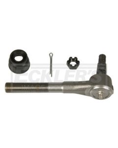 Nova Tie Rod End, Outer, Show Correct, 1967-69