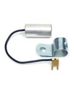 Nova Electrical Noise Suppression Filter, Ignition Coil (Capacitor), 1962-1972
