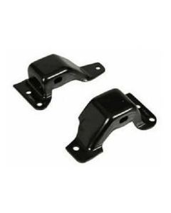 Nova Engine Frame Mounts, Big Block 396 & 427ci, Show Correct, 1969