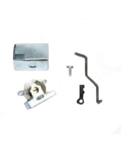 Nova Carburetor Choke Kit, 327 & 350ci, Rochester 4-Barrel, 1967-69