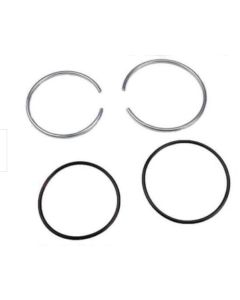 Camaro Retainer Seals