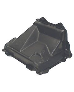 Nova Air Conditioning Evaporator Case Inner Cover, Big Block, 1967-69