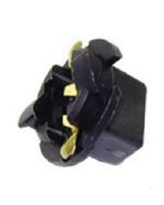 Nova Instrument Light Socket, 5/8", 1968-79