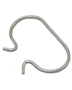 1967-69 Power Steering Hoses Retaining Clip