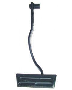 Nova Brake Pedal Assembly, For Cars With Automatic Transmission, 1967-69