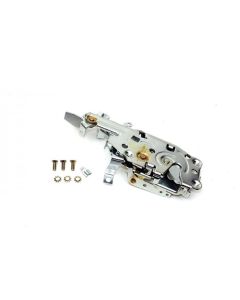 Camaro Door Latch Assembly, Right, 1969