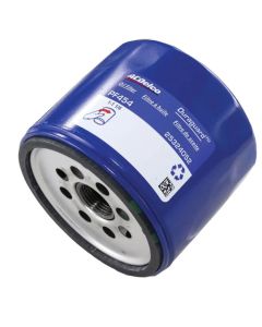 Nova Oil Filter, Small Block, PF25/PF454, AC Delco, 1968-91