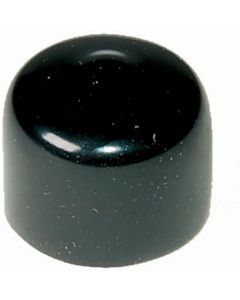 Nova Proportioning Valve Rear Cover Boot, 1967-69