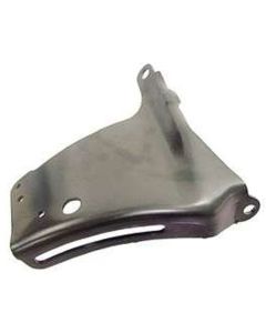 Nova  Alternator Bracket, Small Block, Large Top, 1969-75