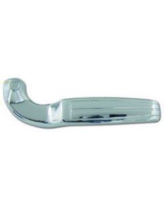 Nova Door Handle, Inside, Standard Interior, Left, 1968-69