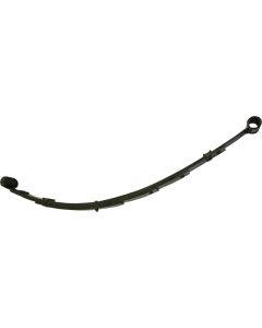 1967-69 Rear Leaf Spring, 5 Leaf, Each(40)