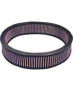 Nova
  K&N, Air Filter Kit, W/Rechgr 1967-74
