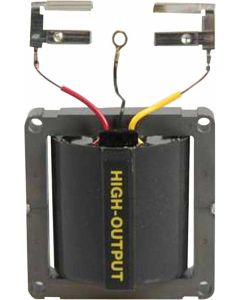 Nova HEI Distributor Coil, 50,000 Volt, High Performance, 1962-1979