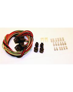 Headlight Power Relay Kit