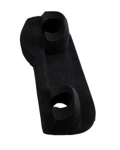 Seal,Heater Core To Firewall,64-69