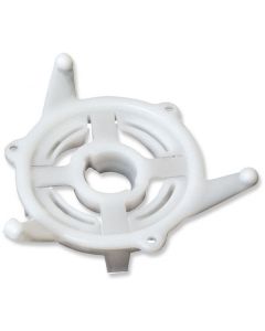 Nova - Mirror Pivot Plate, Remote, 1964-1966