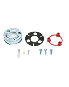 Nova Horn Repair Kit, Steering Wheel, Standard, 1967-1969