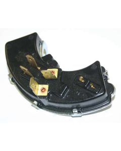 1964-1966 El Camino Backup Light & Neutral Safety Switch