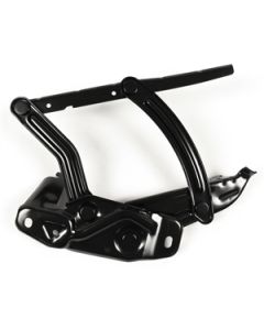 Camaro Hood Hinge, Right, Reproduction, Good Quality, 1967-1969